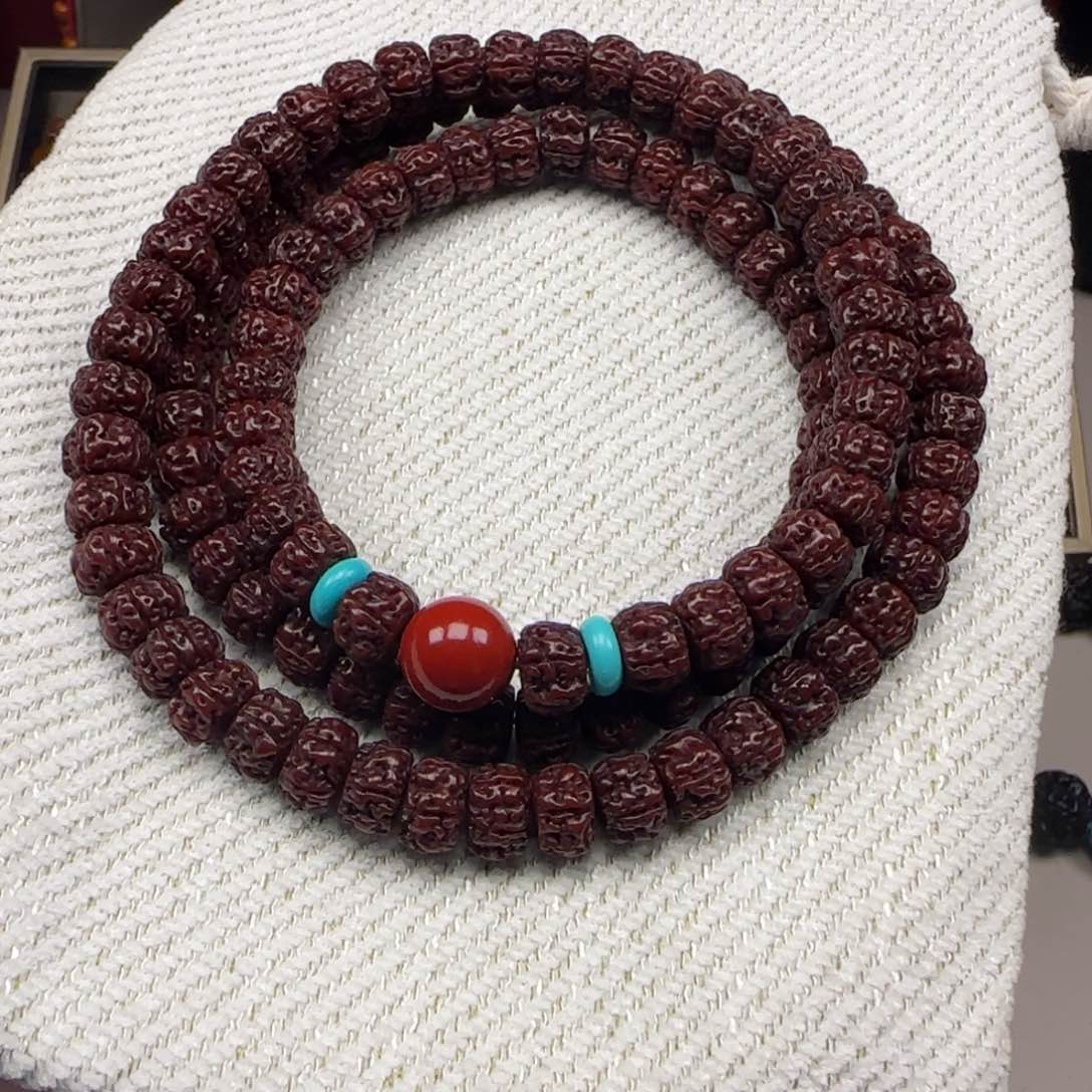 金刚菩提手串金刚