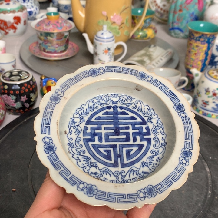 陶瓷制品制作工艺