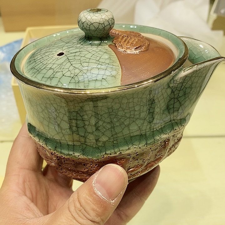 茶具瓷器杂货紫砂