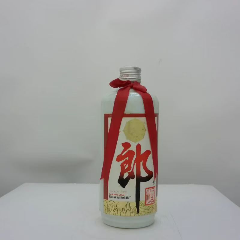 1993年铁盖郎酒53度500ml61723