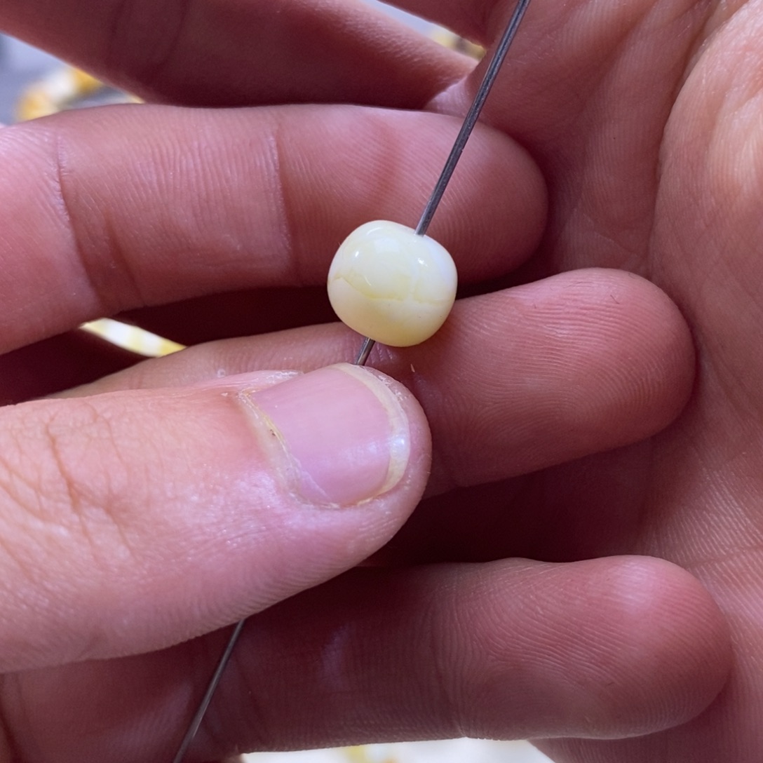 琥珀珠宝奇石未镶嵌欢**好