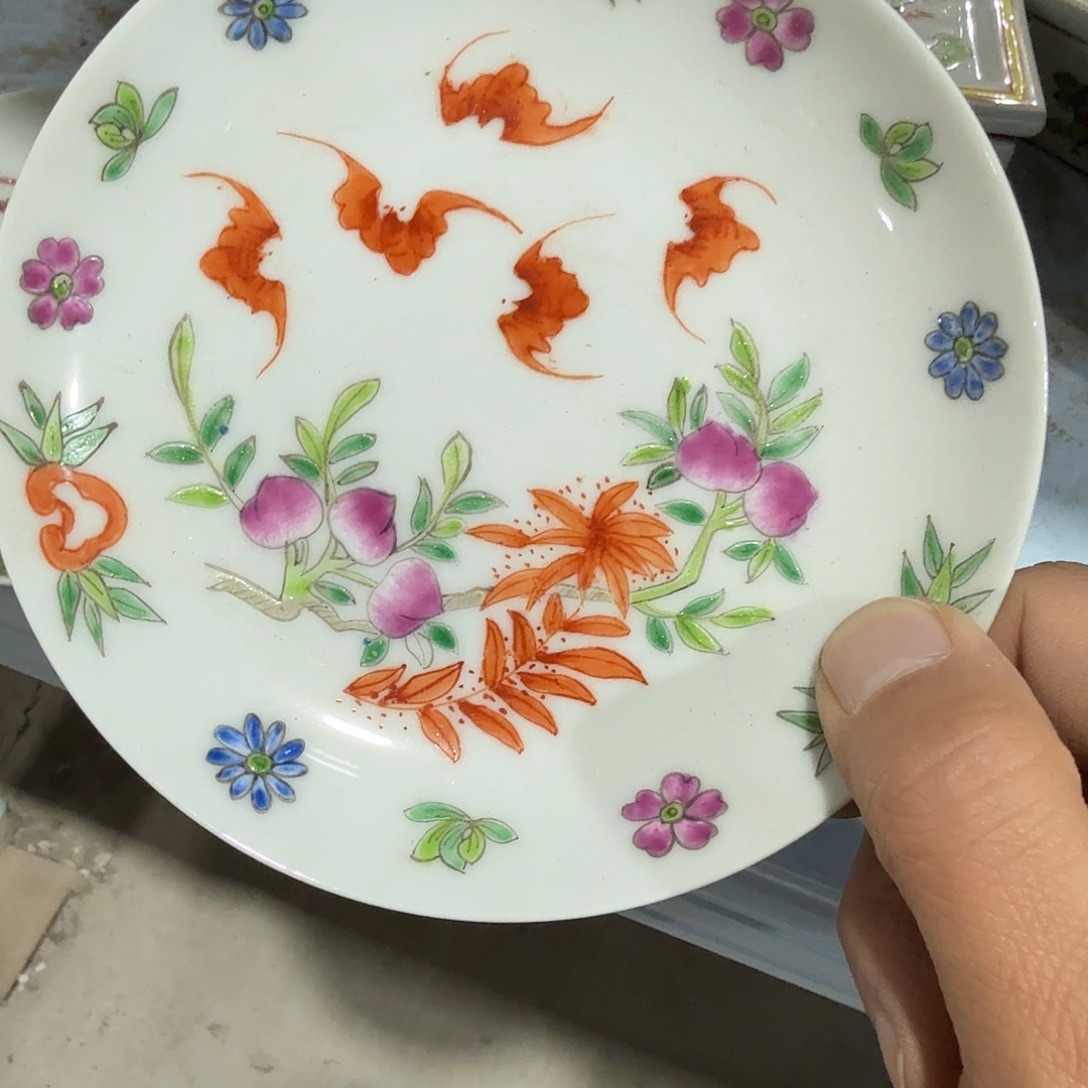 其他陶摆件的人多很呢哈哈好嘛