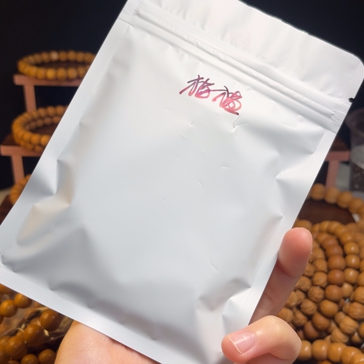 吊坠猴头核桃全品百香籽