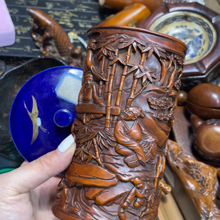 紫砂陶瓷艺术陶瓷艺术