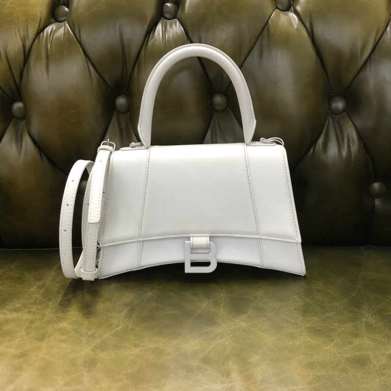 95新 Balenciaga/巴黎世家 安洁利严选 巴黎世家沙漏包 WHZ502036