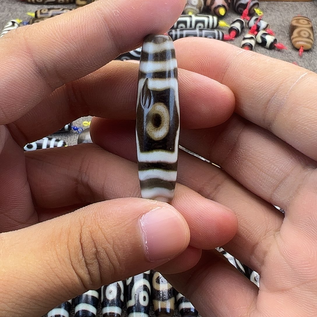 玛瑙/玉髓未镶嵌吊坠(赠链)曲贡仿纯系列