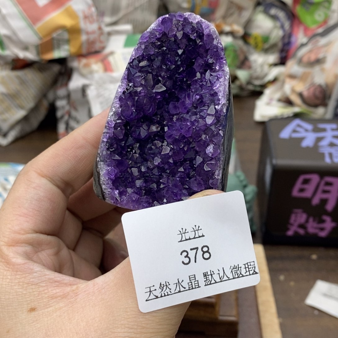 【闪购商品】水晶大型摆件（非配饰）未镶嵌