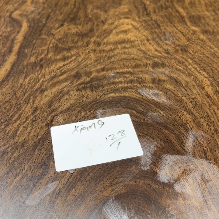 风车木（黑檀木）X***G