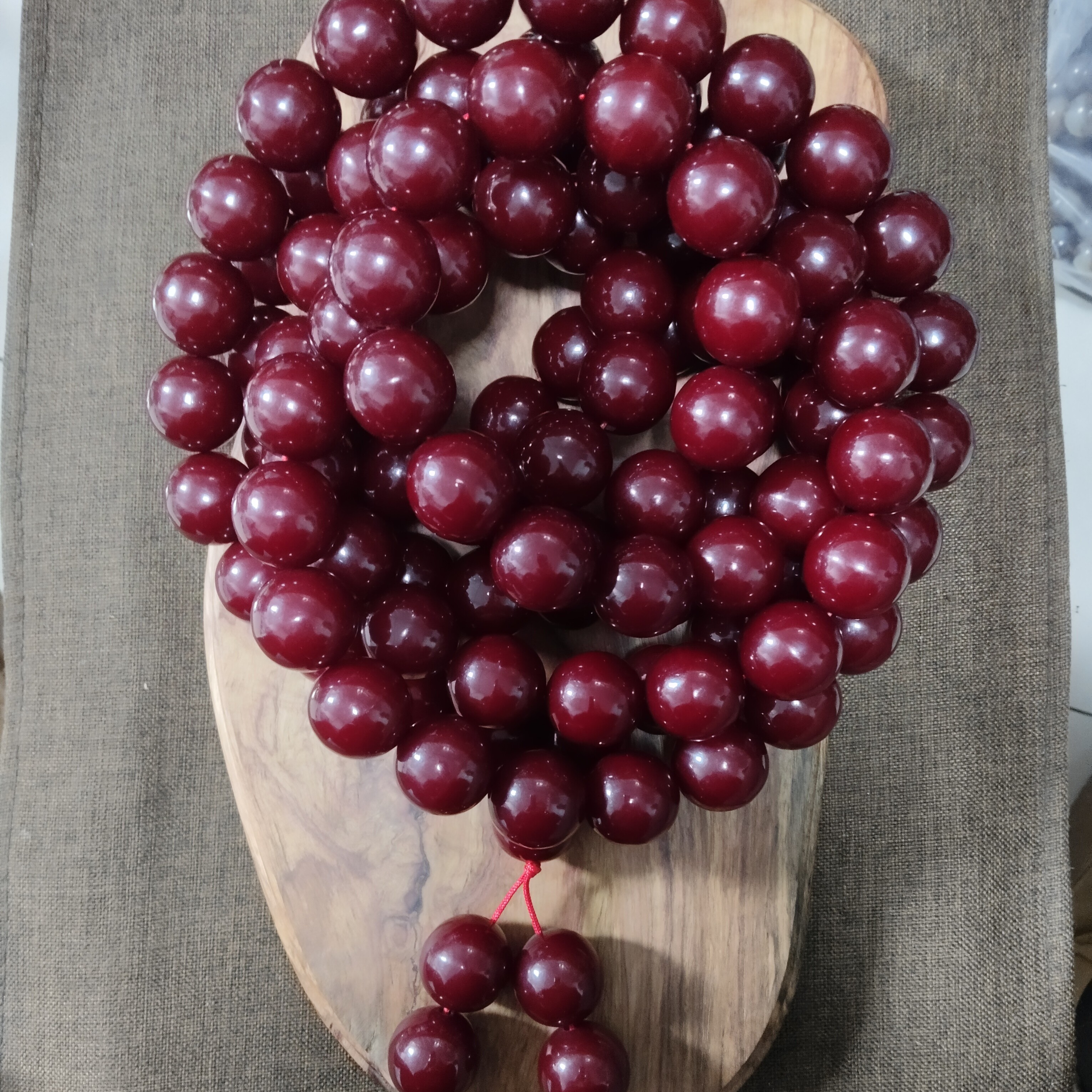 00747号卡2.5的108颗定制木料