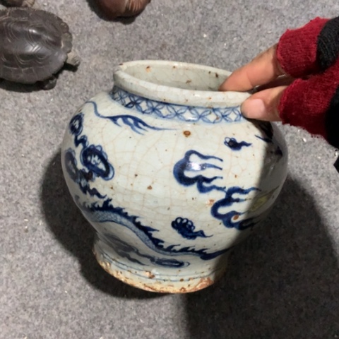 陶瓷摆件爱好者陶瓷摆件爱好者