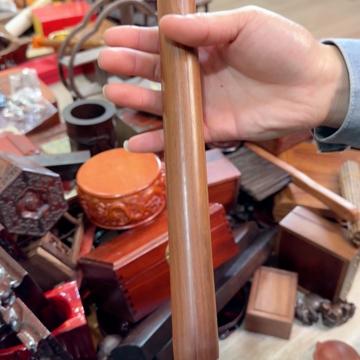 手工艺品琉璃红木工艺品