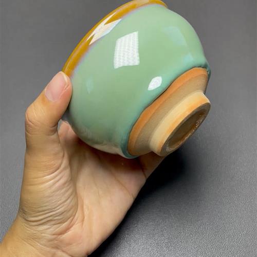 【闪购商品】茶盏-10068..........