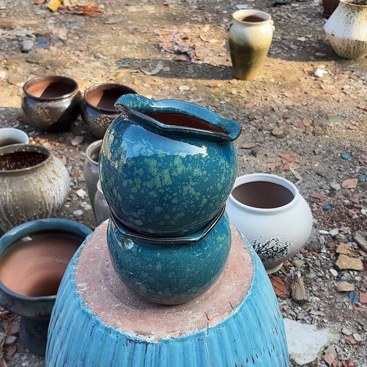 高度14厘米口14厘米瑕疵