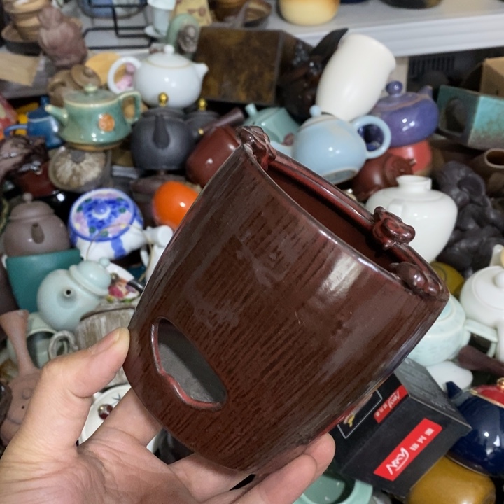 陶瓷艺术品及陶瓷制品
