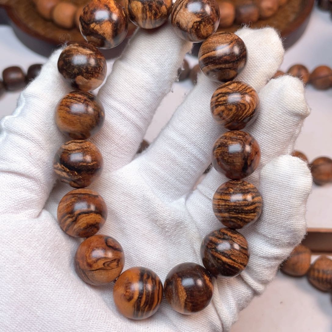 贡木定制产品1.5黑虎