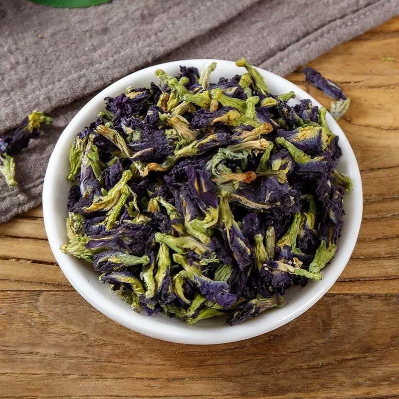 【芒果】云南土特产～蓝蝴蝶