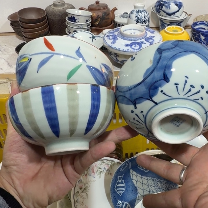 陶瓷推荐第二名20包邮