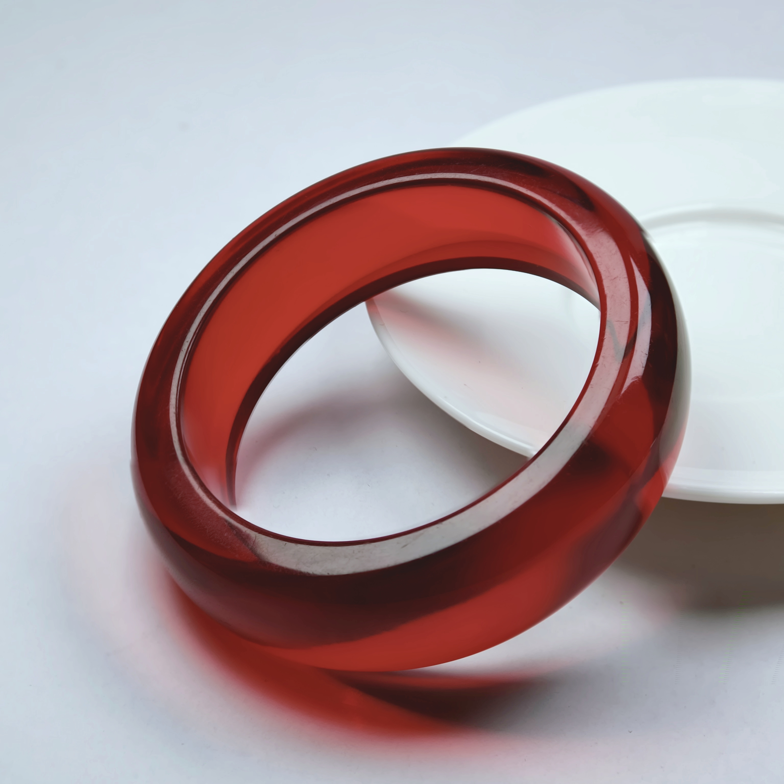 M077经典时尚精品百搭款手镯（多样性选其一）