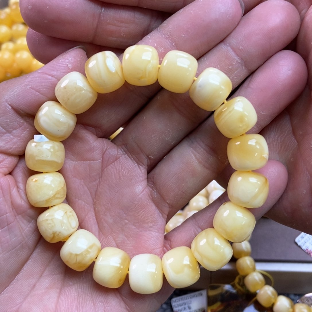 蜜蜡珠宝奇石未镶嵌42