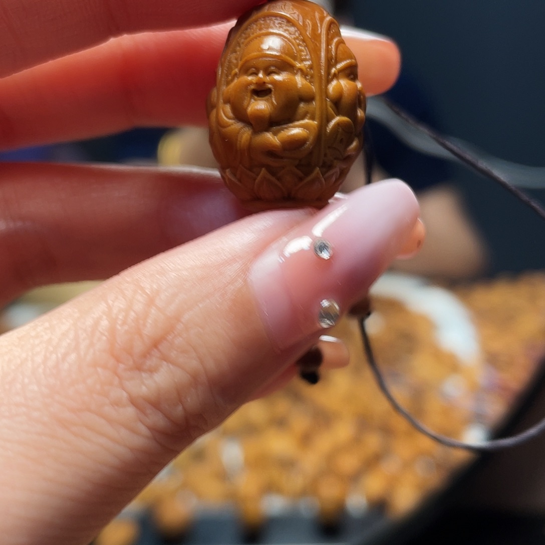 橄榄核手串/手链橄榄核