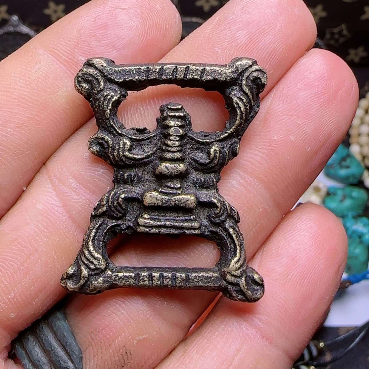 【闪购商品】凤眼菩提吊坠链接………………………….