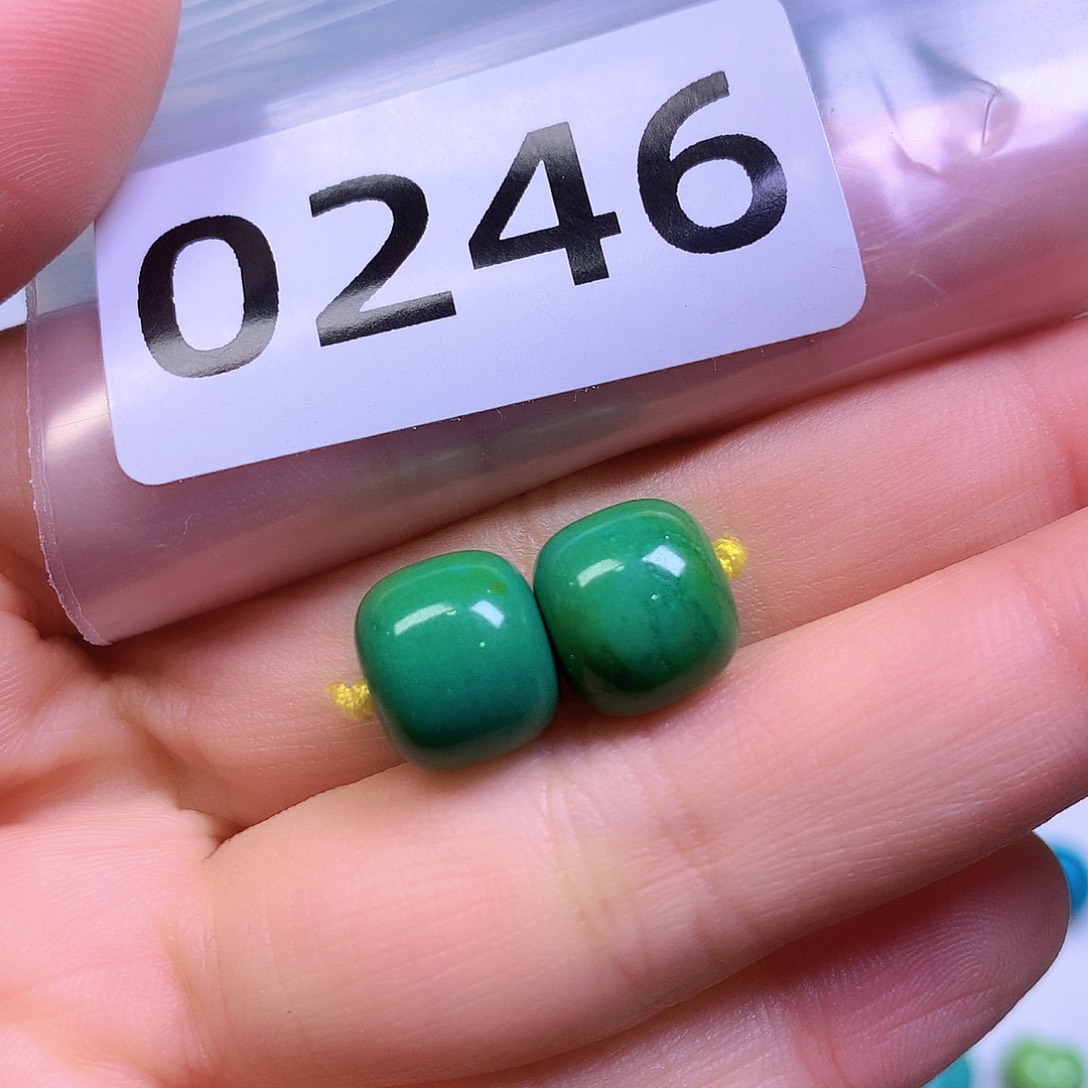 空竹粉丝专享十堰特色手工散珠
