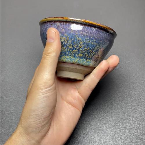 【闪购商品】茶盏-10145..........