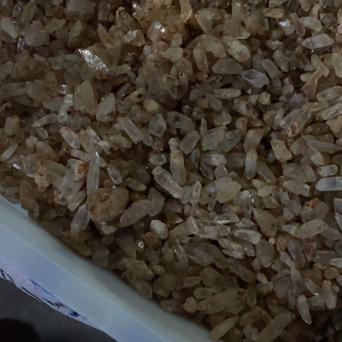 【闪购商品】水晶大型摆件（非配饰）未镶嵌