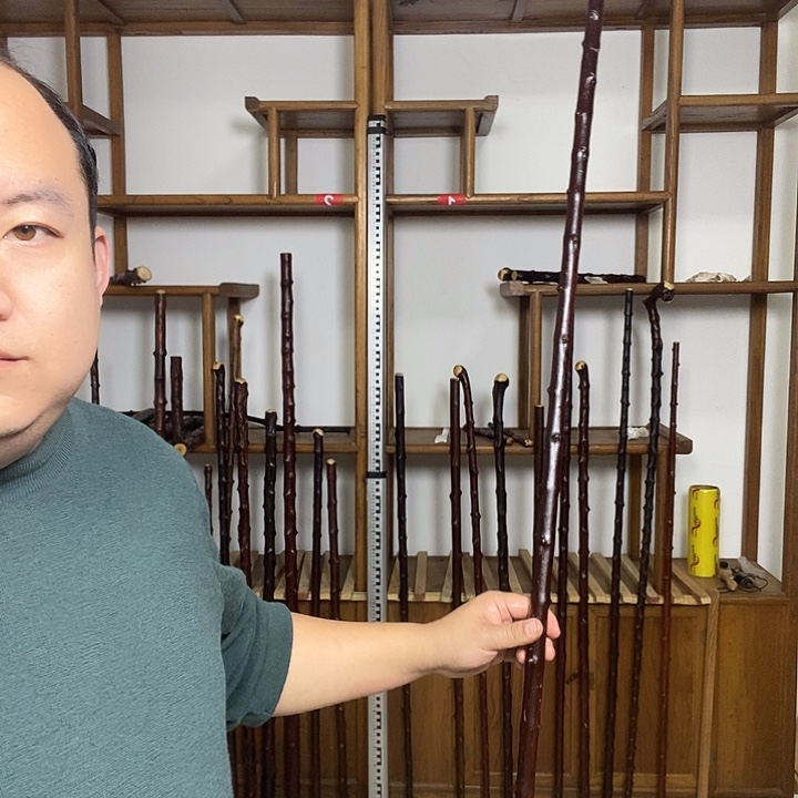 *****木北对节雀梅棍88