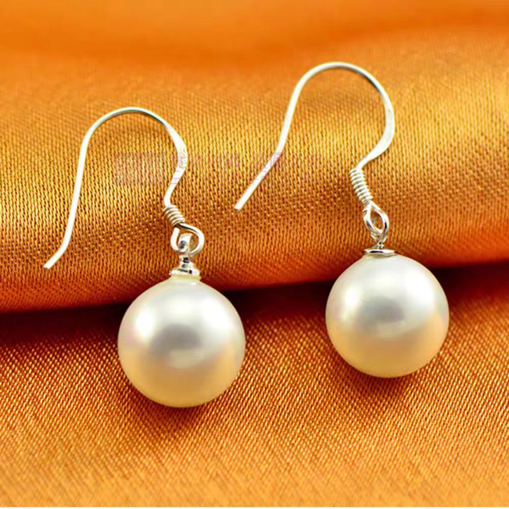 【港奢珠宝】耳钉气质设计感小众轻奢耳饰百搭高级耳环-无礼盒