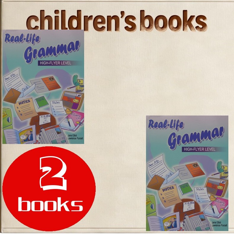 英文原版绘本2本99251228071