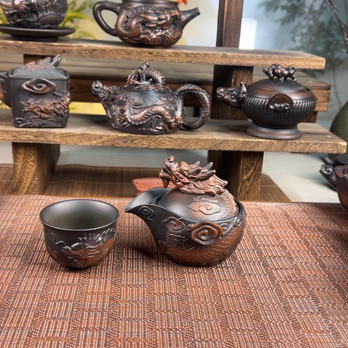 【闪购商品】茶具套装茶具套装
