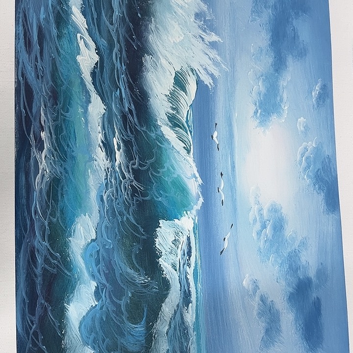 油画p z y p y p p z w p z