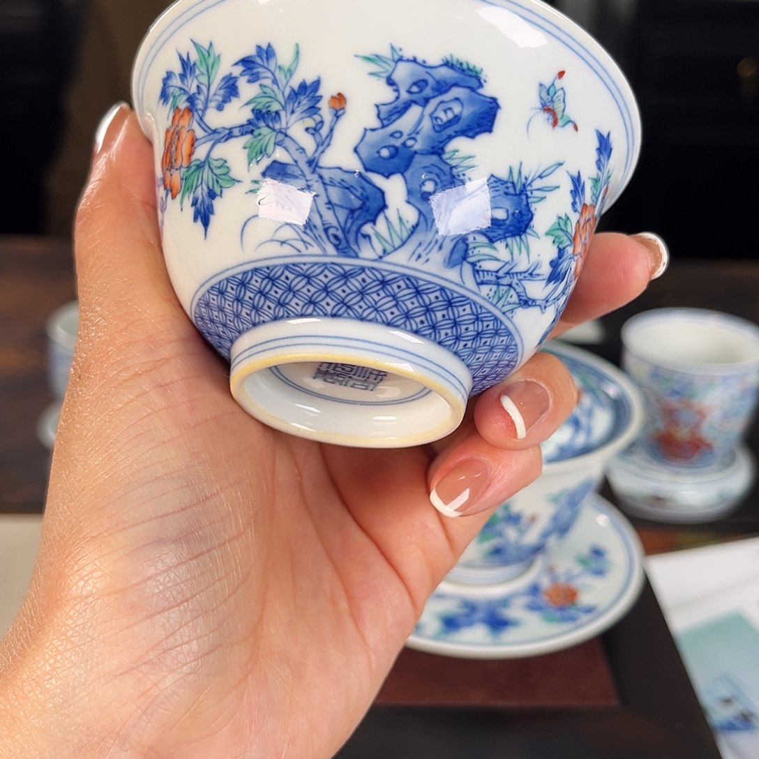 九鸣瓷艺九鸣瓷艺