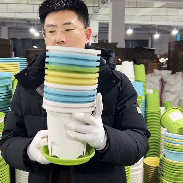 正品圆控口15高15白色10只带托