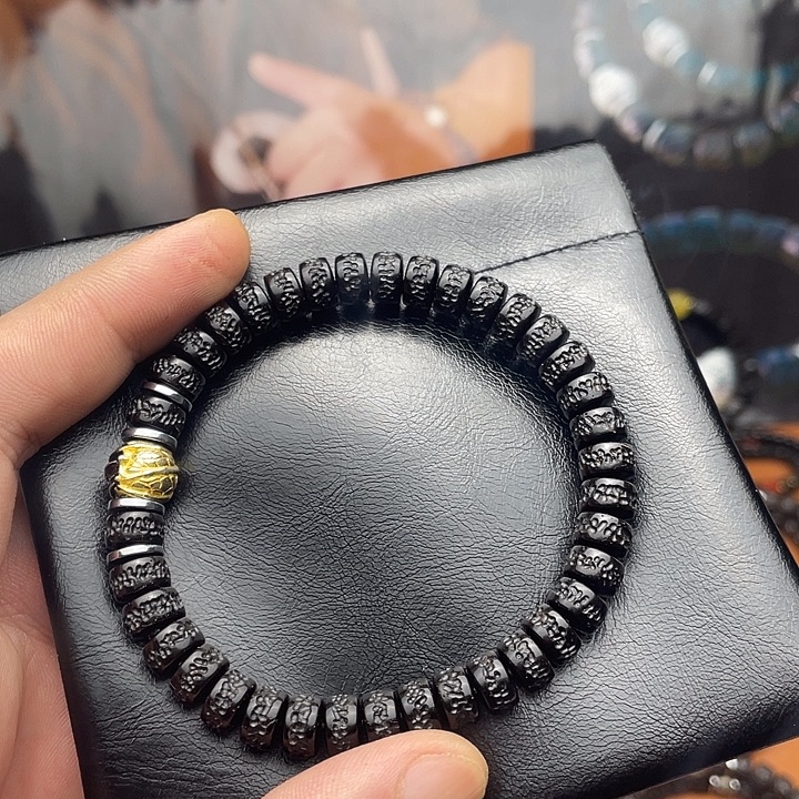 无***救手串椰蒂8黑金耶噶一念之间