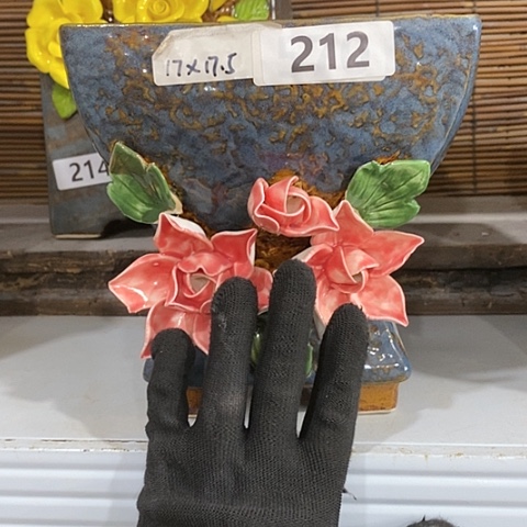 【闪购商品】红陶1