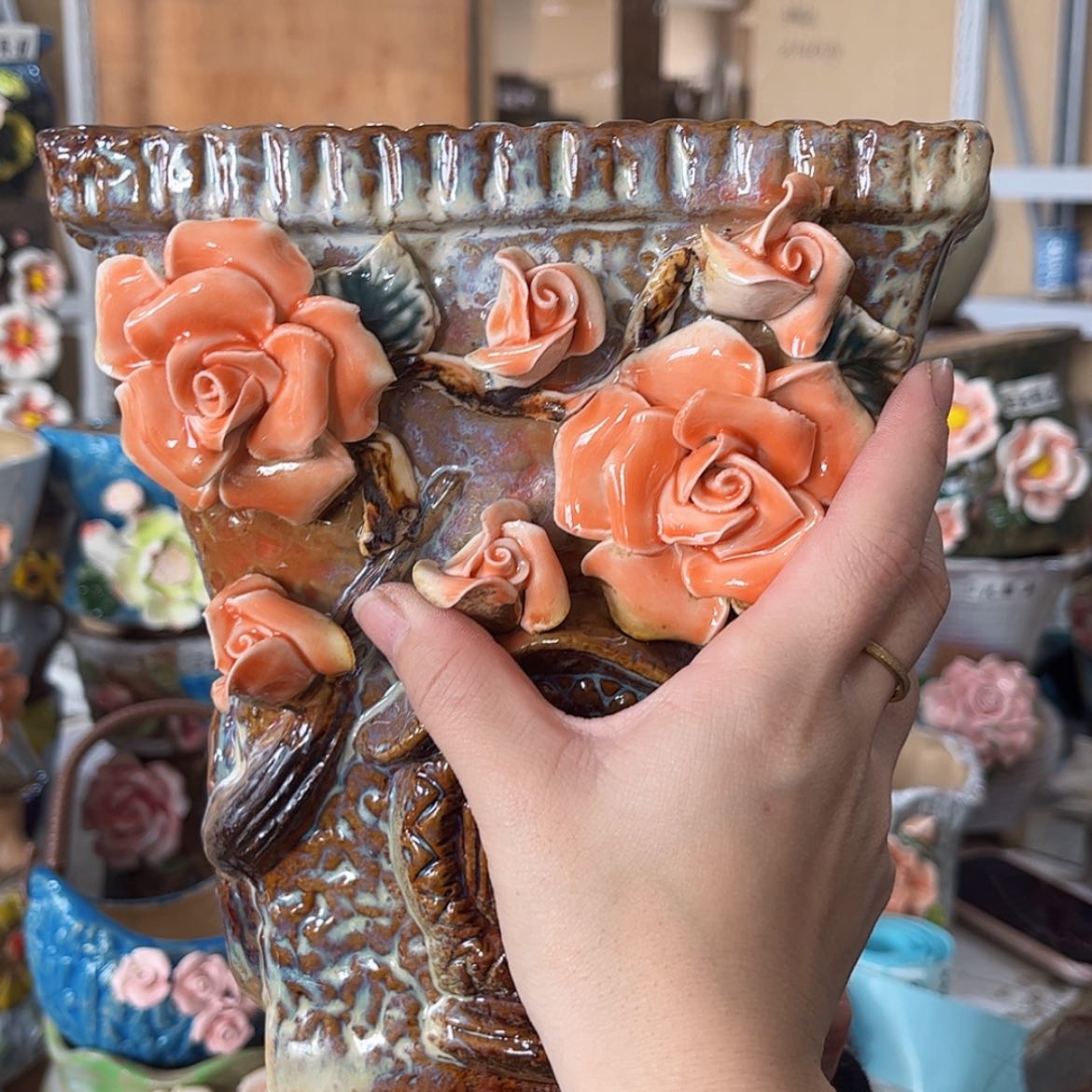 【闪购商品】红陶福利