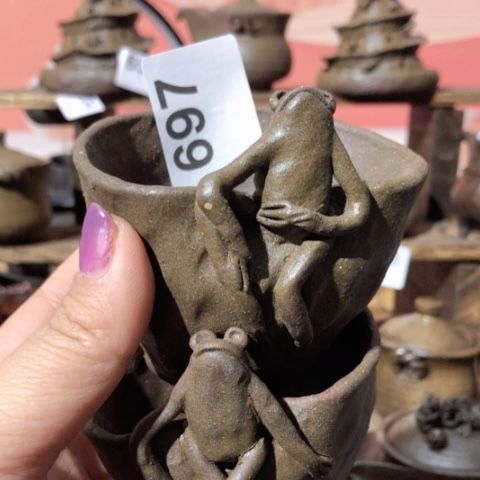 木有一点点的小姐姐