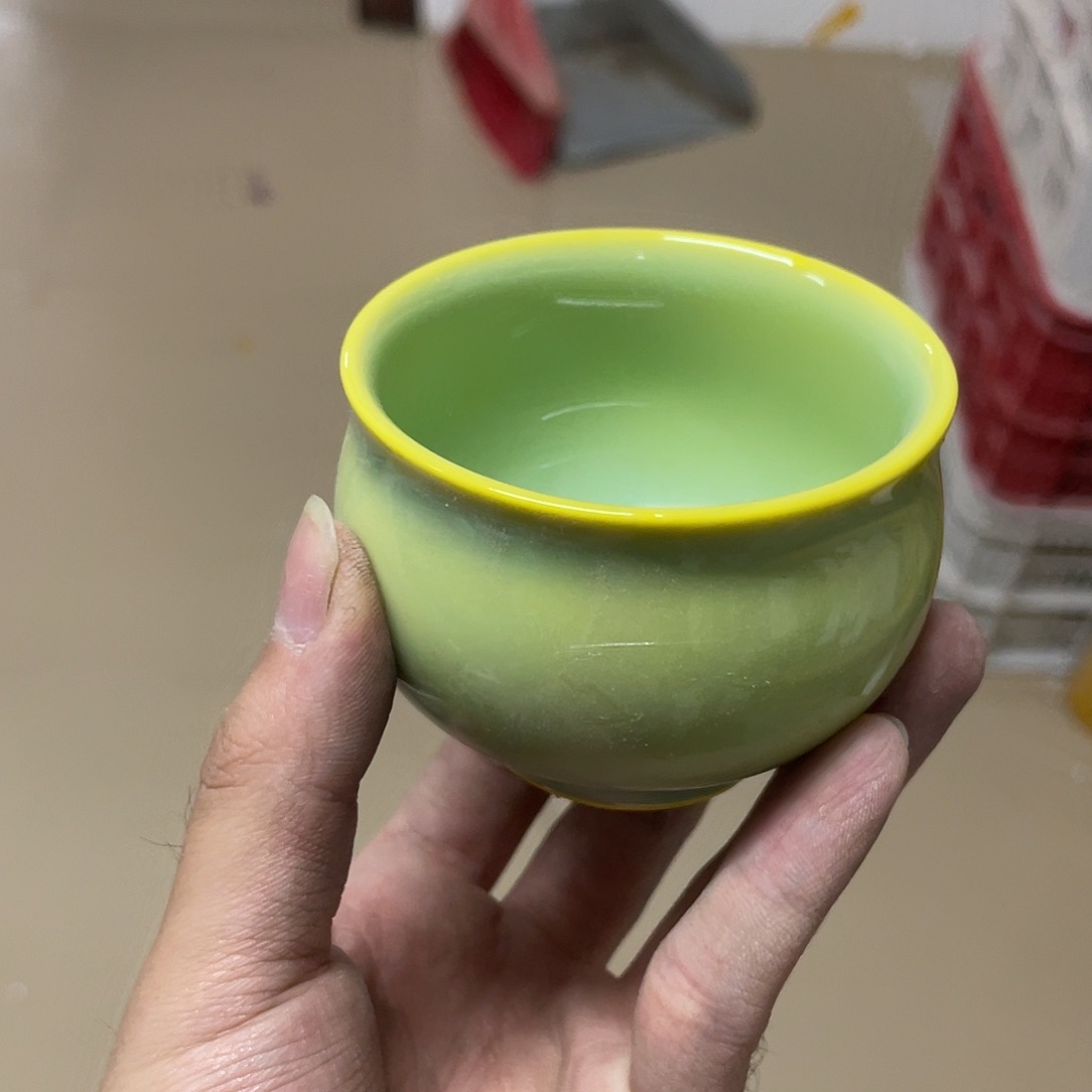 紫砂紫砂陶瓷茶具微瑕介意勿拍