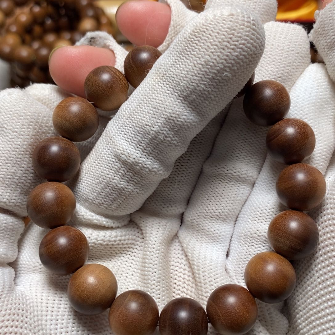 檀香木其他12 横纹 单