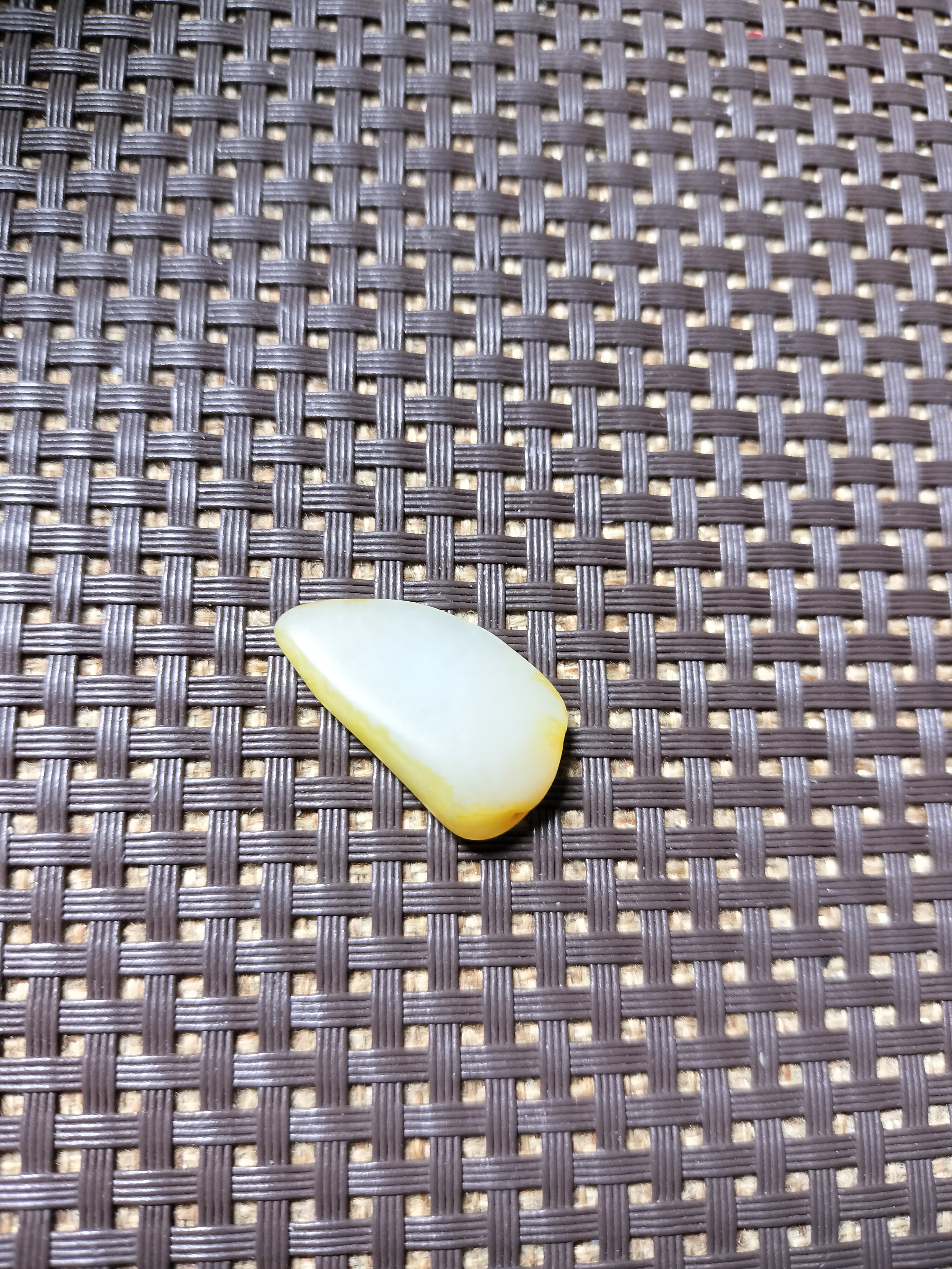 新疆和田玉定制雕刻的