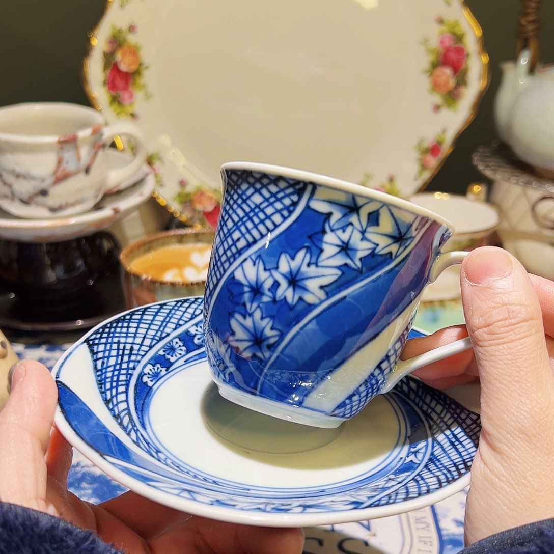 咖啡杯水杯杯子茶杯茶壶