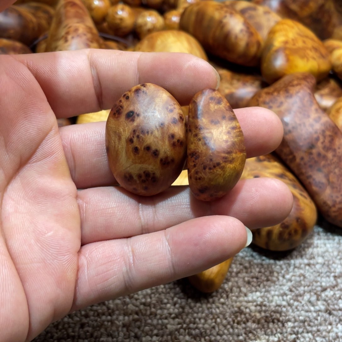 柏木（崖柏）其他把