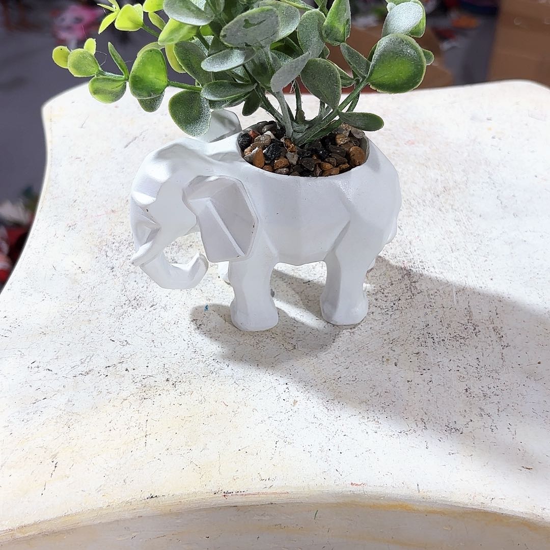 树脂A三块哥工艺品孤品