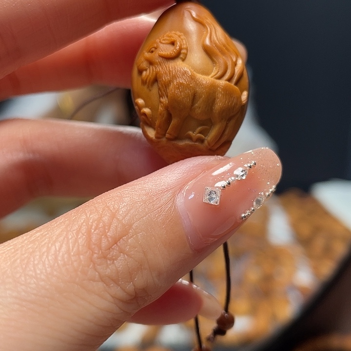 橄榄核手串/手链橄榄