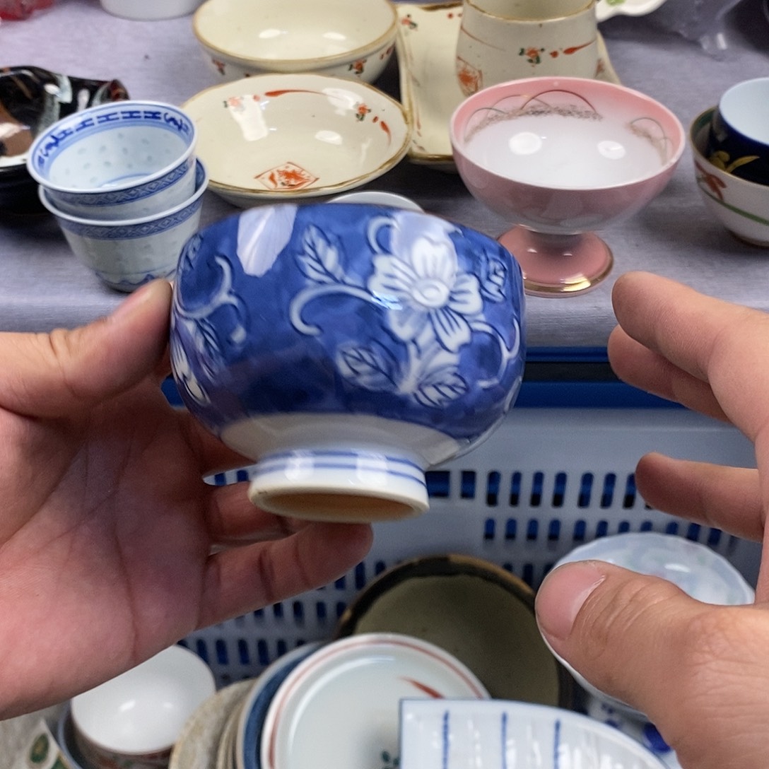 茶盏全场满28元包邮，第161