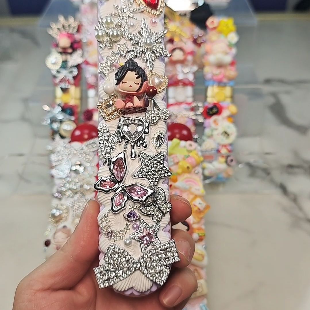 塑料干饭神器好看好看