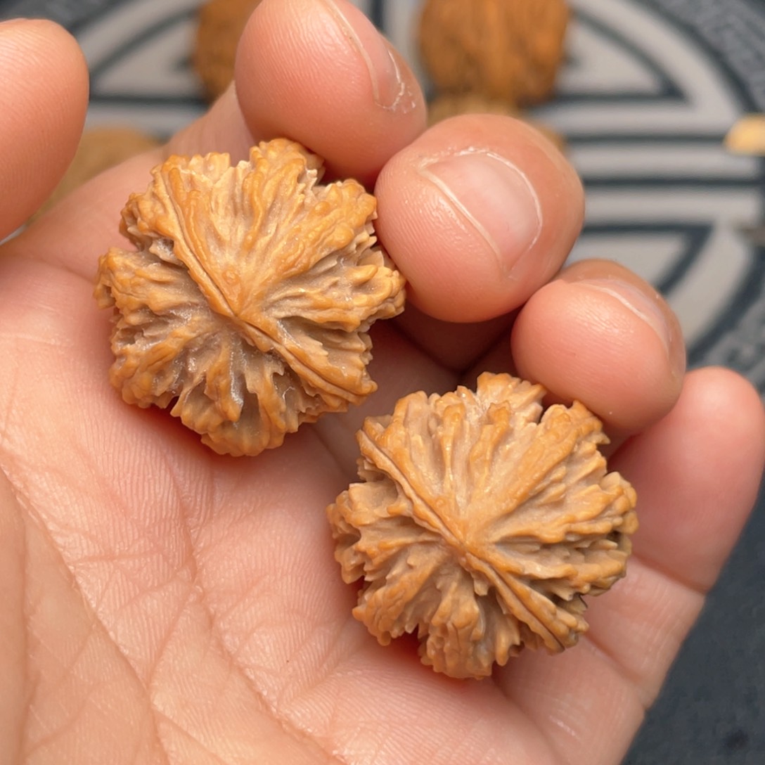 文玩核桃把件40号链接