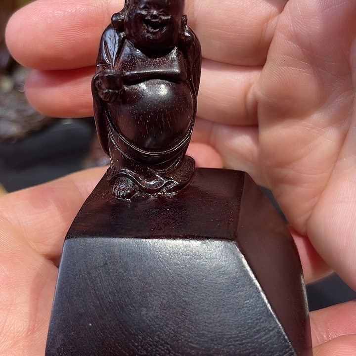 檀香紫檀（小叶紫檀）